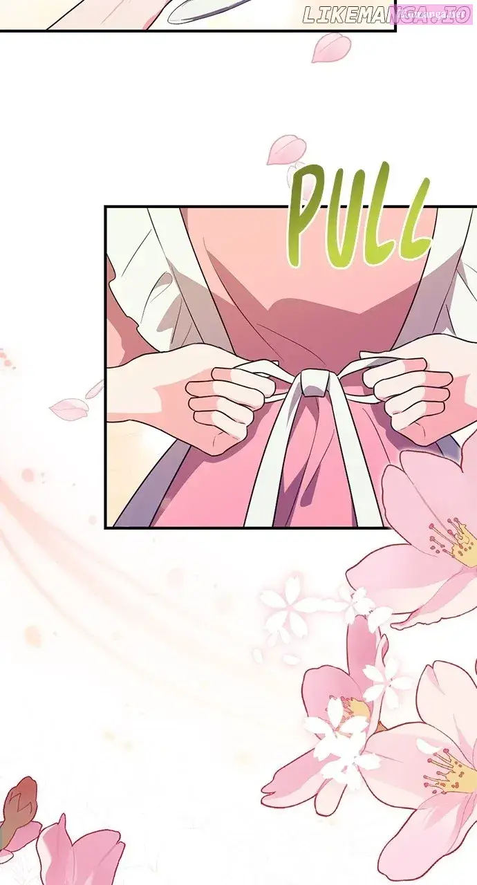 My Crush Got Possessed by the Duke Kainu Manga Chapter 31 Page 51