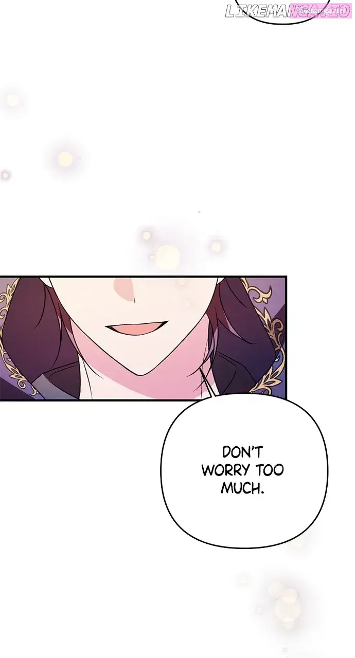 My Crush Got Possessed by the Duke Kainu Manga Chapter 31 Page 116