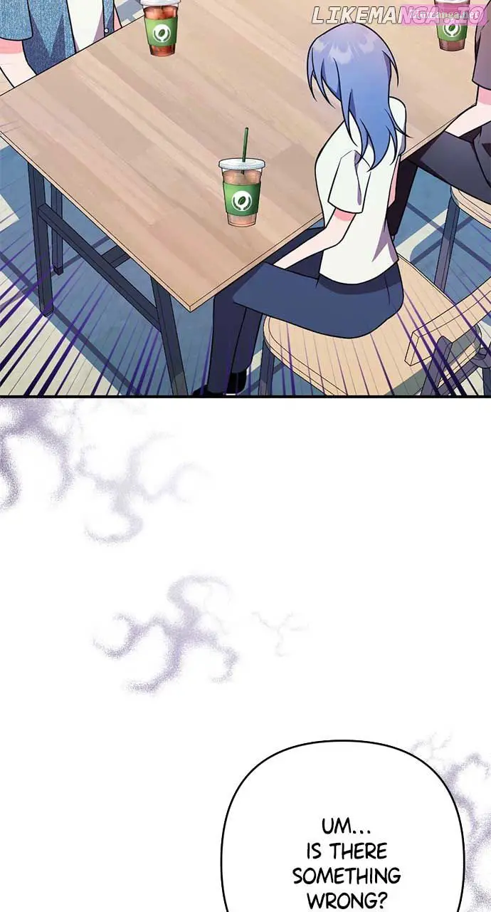 My Crush Got Possessed by the Duke Kainu Manga Chapter 29 Page 37