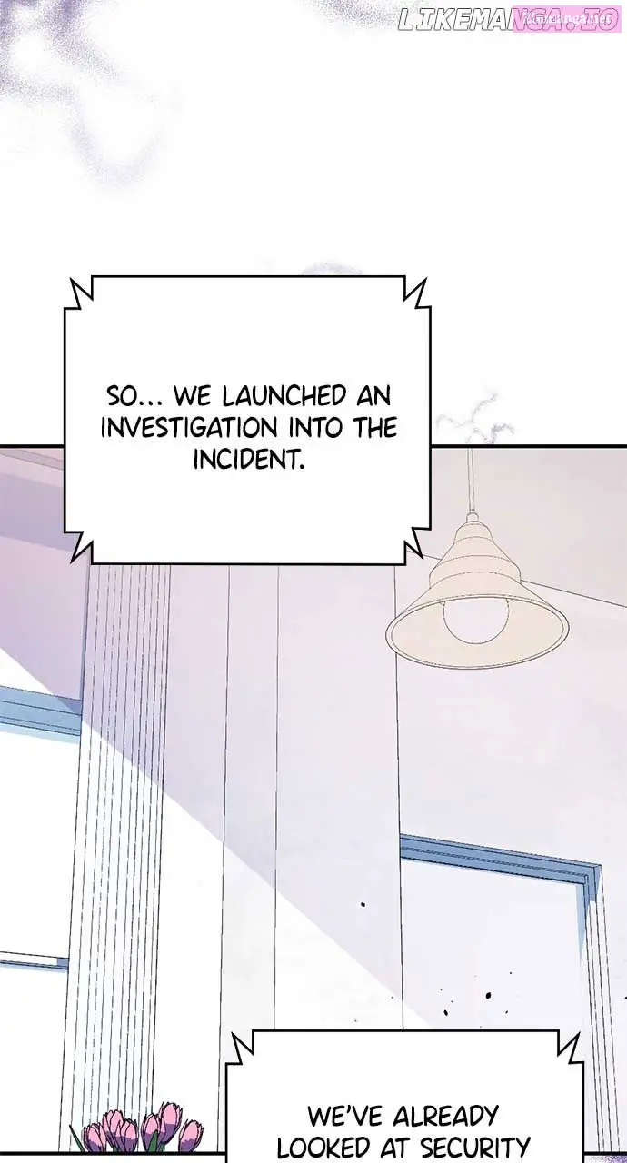 My Crush Got Possessed by the Duke Kainu Manga Chapter 29 Page 39