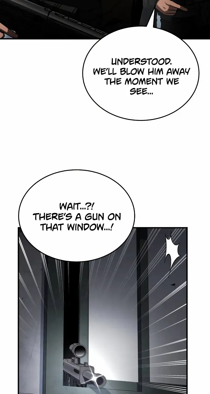 Trait Hoarder Kainu Manga Chapter 21 Page 11