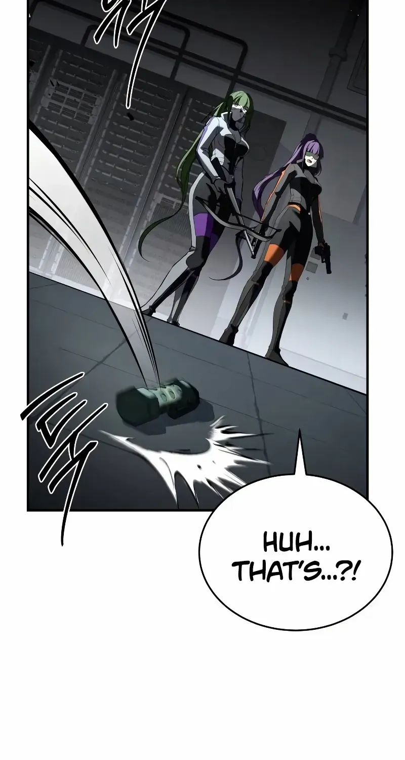 Trait Hoarder Kainu Manga Chapter 21 Page 79