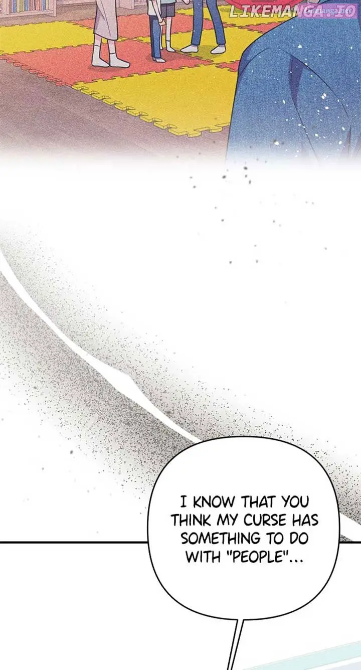 My Crush Got Possessed by the Duke Kainu Manga Chapter 28 Page 64