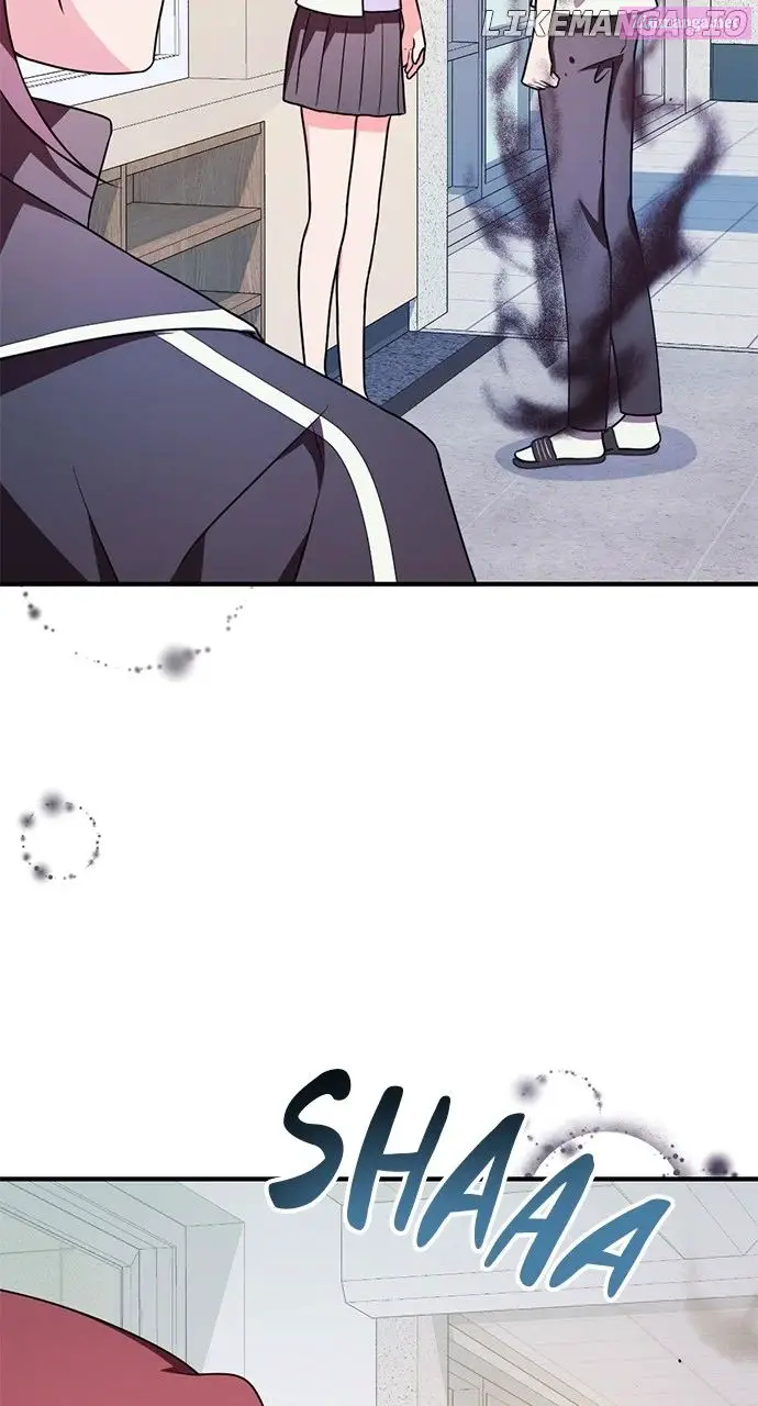 My Crush Got Possessed by the Duke Kainu Manga Chapter 26 Page 44