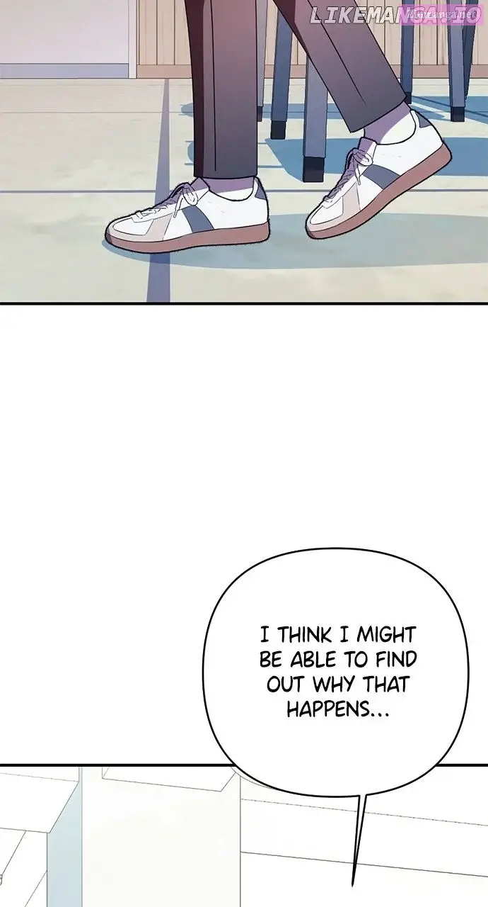 My Crush Got Possessed by the Duke Kainu Manga Chapter 25 Page 100