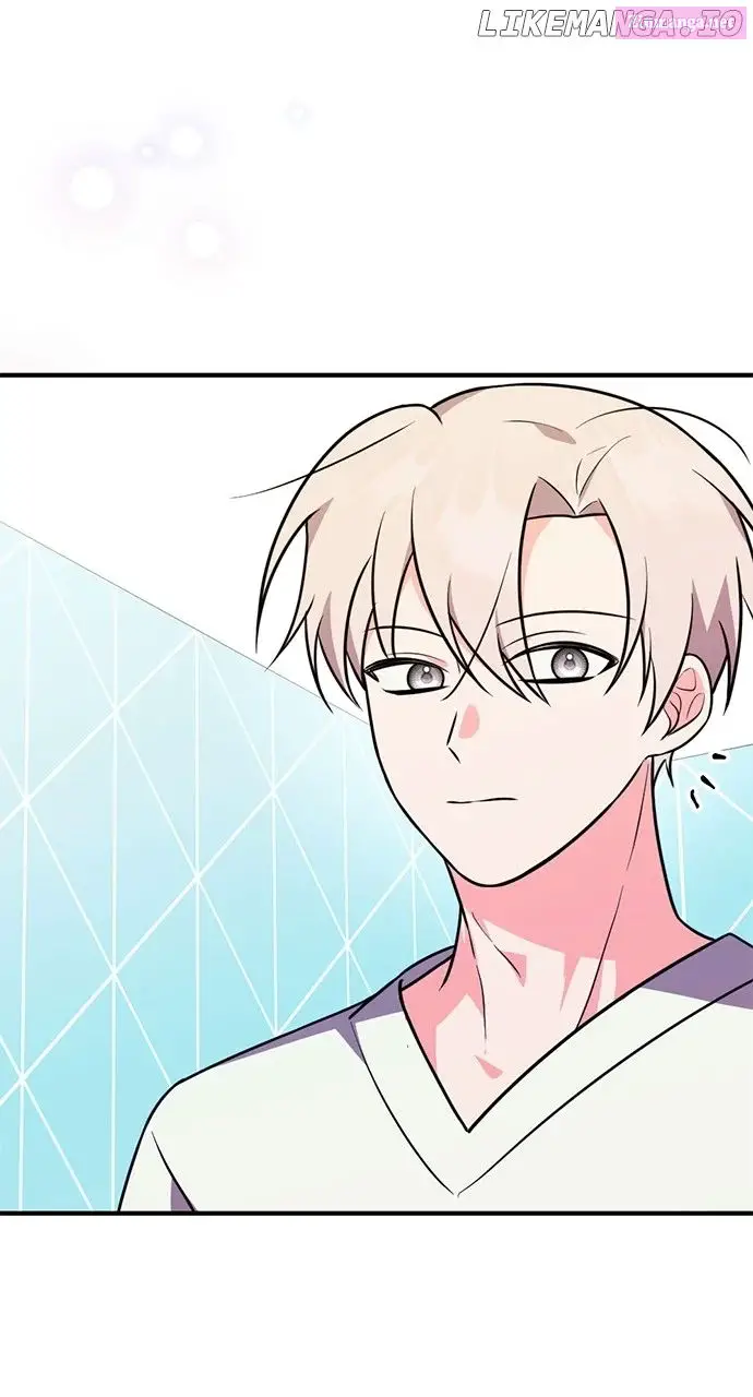 My Crush Got Possessed by the Duke Kainu Manga Chapter 24 Page 80
