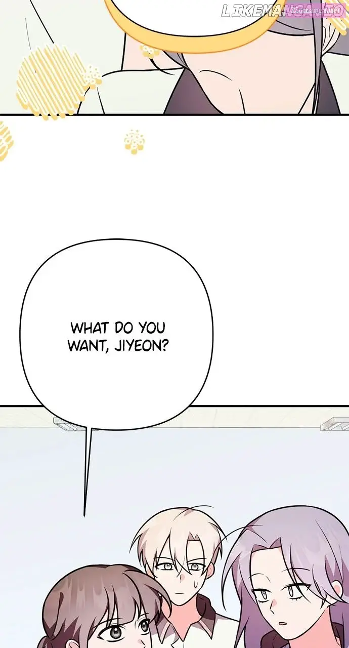 My Crush Got Possessed by the Duke Kainu Manga Chapter 24 Page 102
