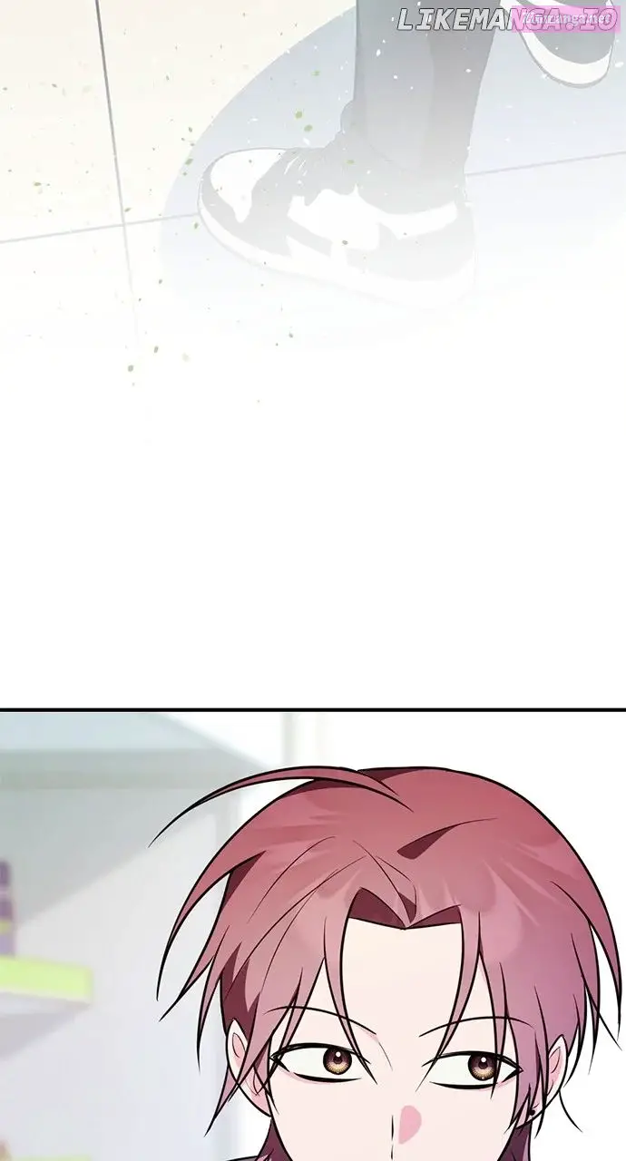 My Crush Got Possessed by the Duke Kainu Manga Chapter 23 Page 116