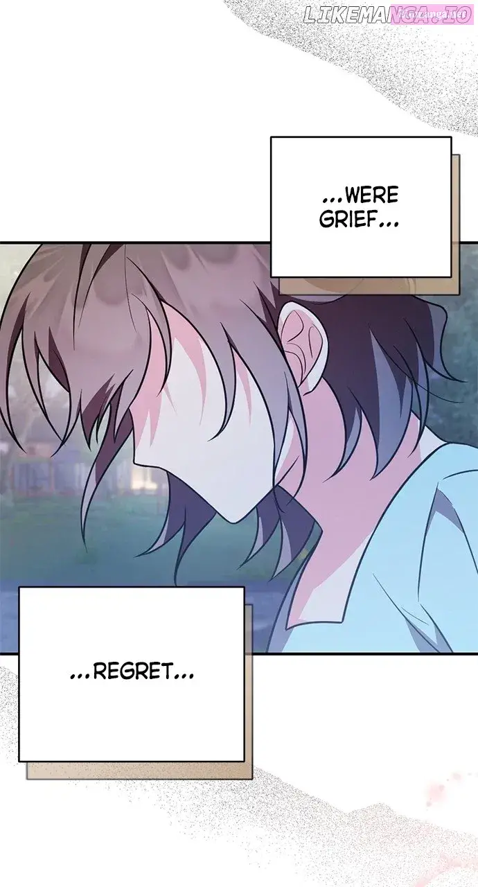 My Crush Got Possessed by the Duke Kainu Manga Chapter 22 Page 69