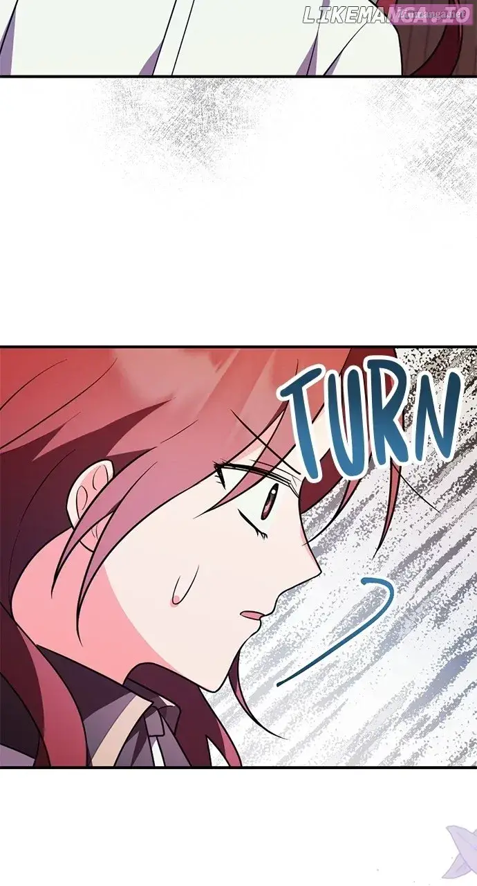 My Crush Got Possessed by the Duke Kainu Manga Chapter 21 Page 52