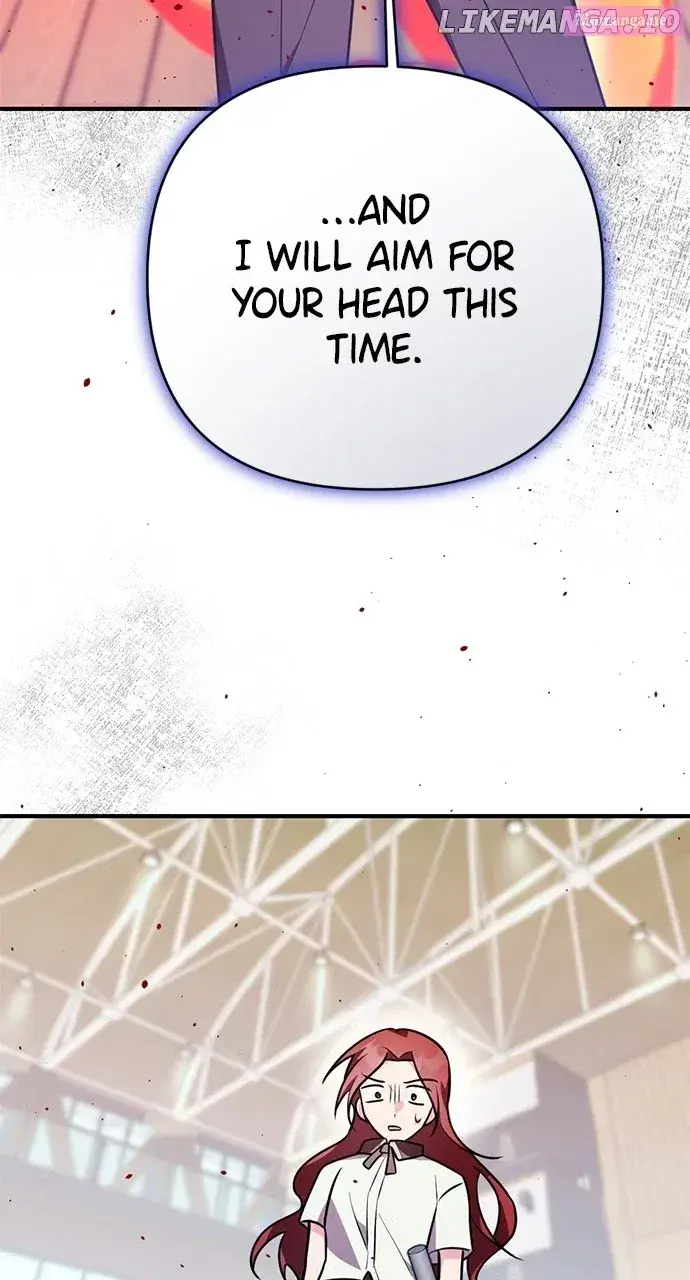 My Crush Got Possessed by the Duke Kainu Manga Chapter 21 Page 77