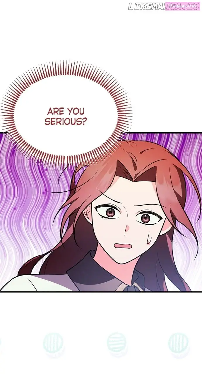My Crush Got Possessed by the Duke Kainu Manga Chapter 19 Page 45