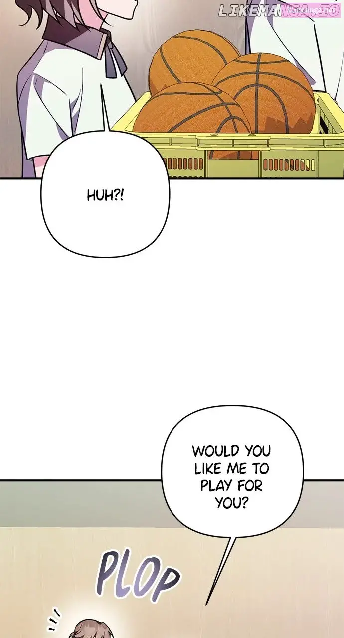 My Crush Got Possessed by the Duke Kainu Manga Chapter 19 Page 63