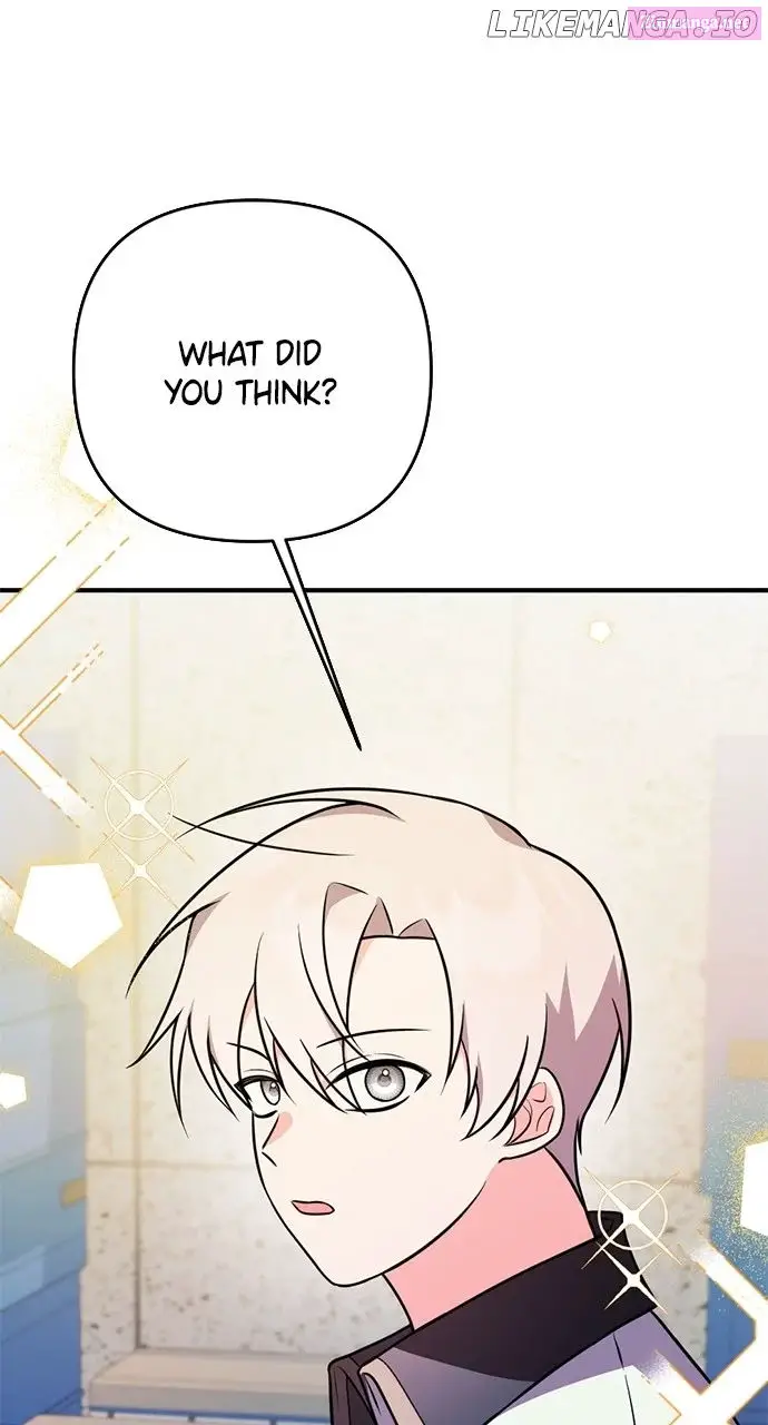 My Crush Got Possessed by the Duke Kainu Manga Chapter 19 Page 83