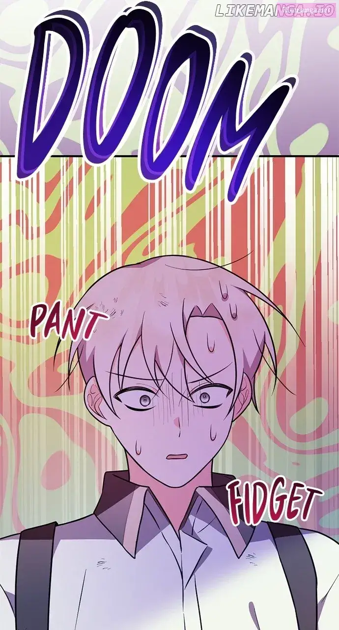 My Crush Got Possessed by the Duke Kainu Manga Chapter 18 Page 2