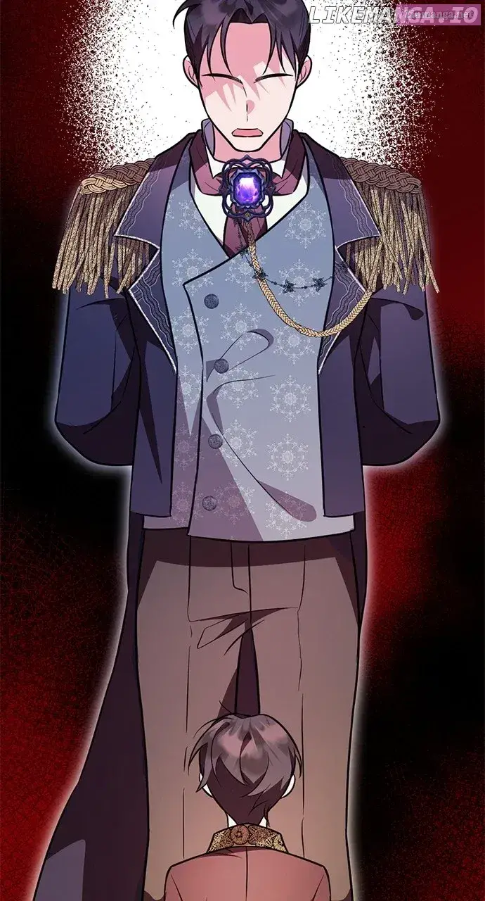 My Crush Got Possessed by the Duke Kainu Manga Chapter 18 Page 41