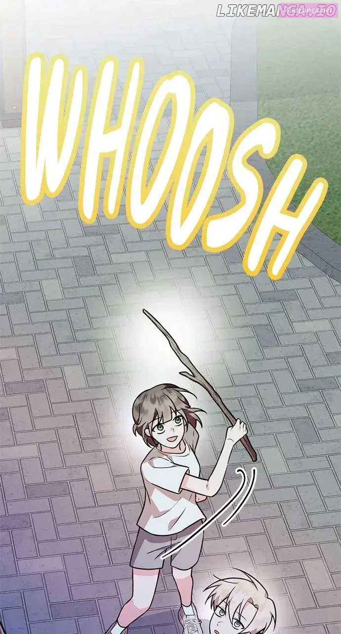 My Crush Got Possessed by the Duke Kainu Manga Chapter 18 Page 88