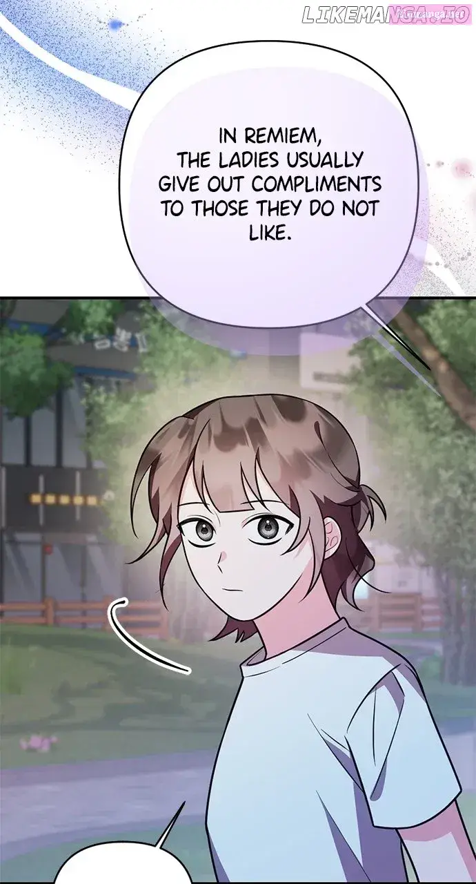 My Crush Got Possessed by the Duke Kainu Manga Chapter 18 Page 110