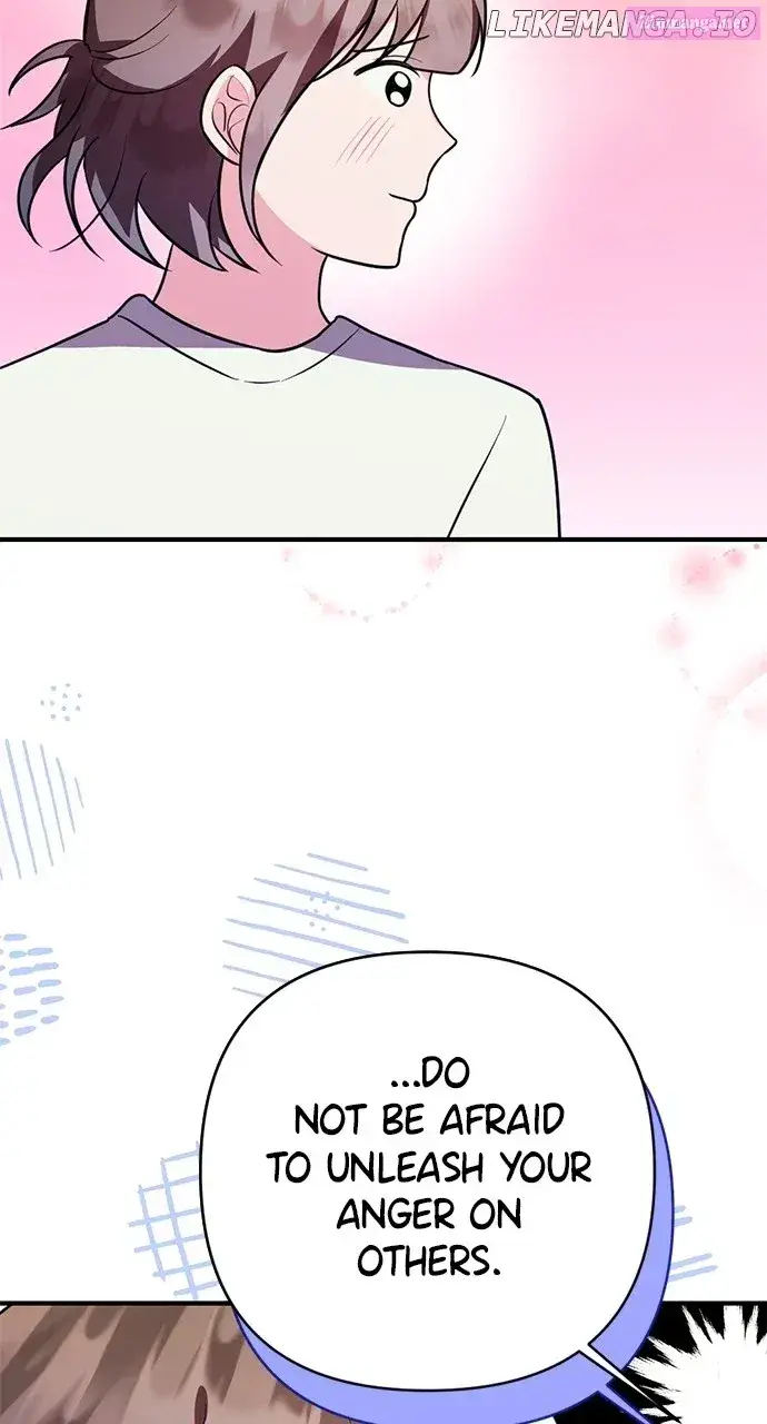 My Crush Got Possessed by the Duke Kainu Manga Chapter 18 Page 121