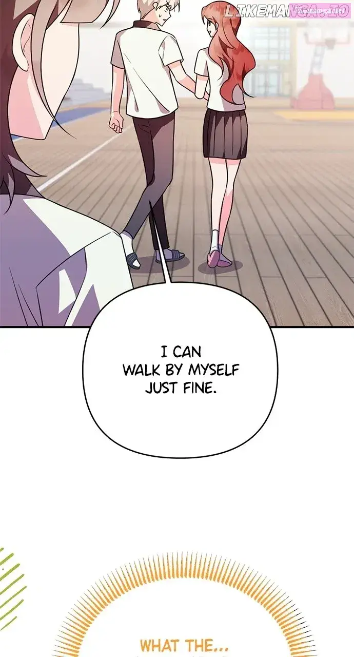 My Crush Got Possessed by the Duke Kainu Manga Chapter 16 Page 18