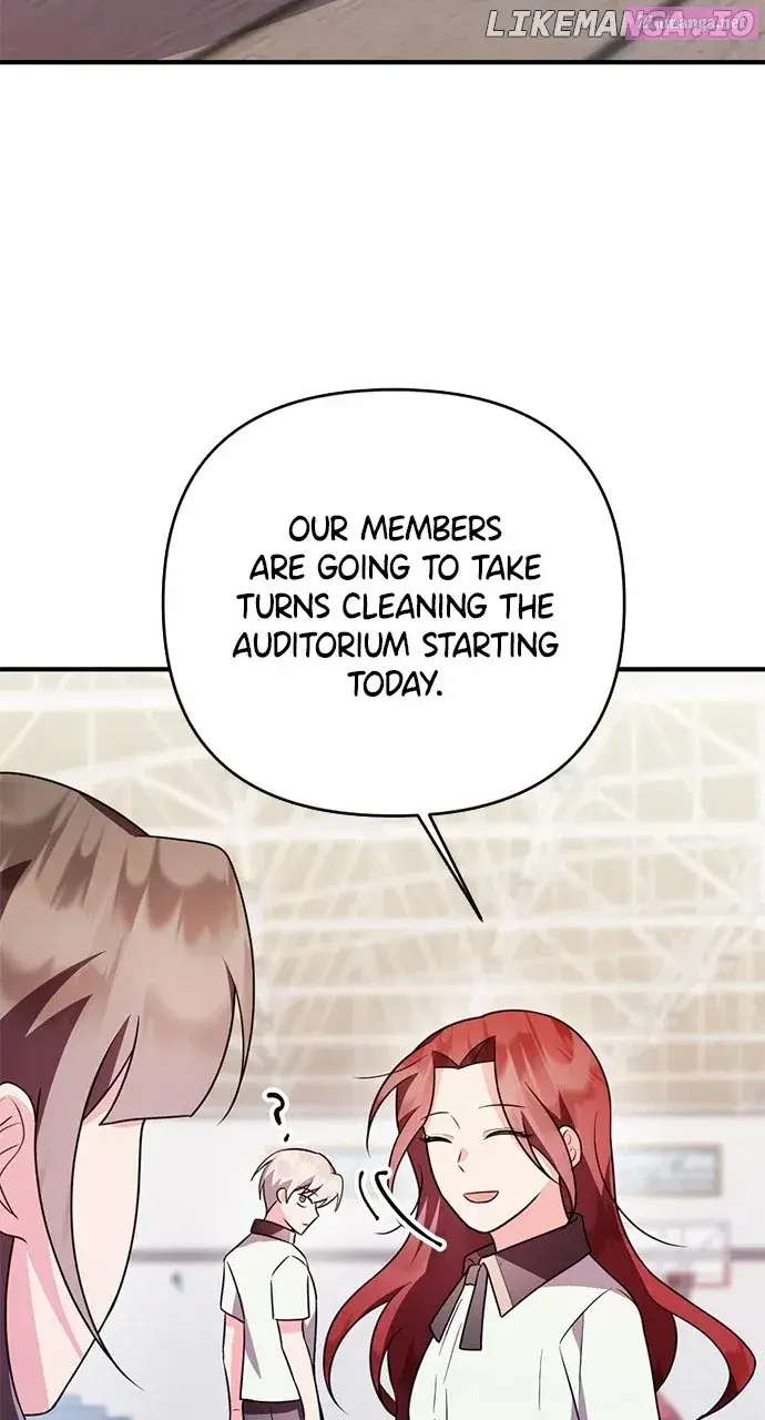 My Crush Got Possessed by the Duke Kainu Manga Chapter 16 Page 21