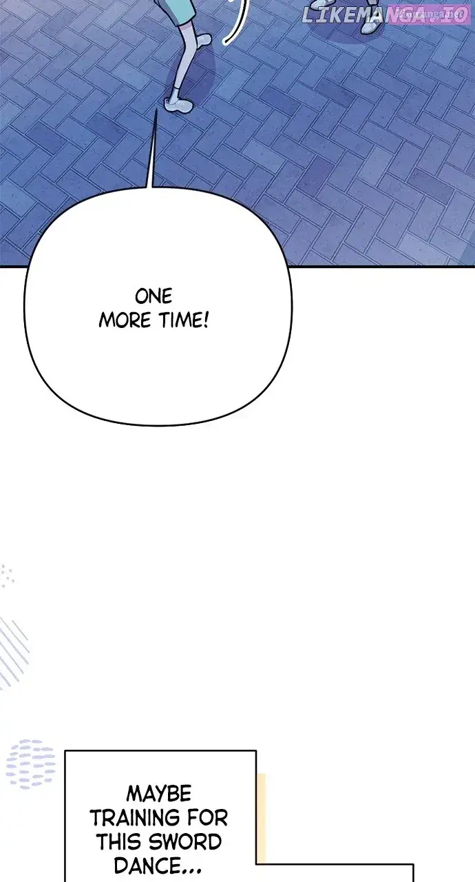 My Crush Got Possessed by the Duke Kainu Manga Chapter 15 Page 47