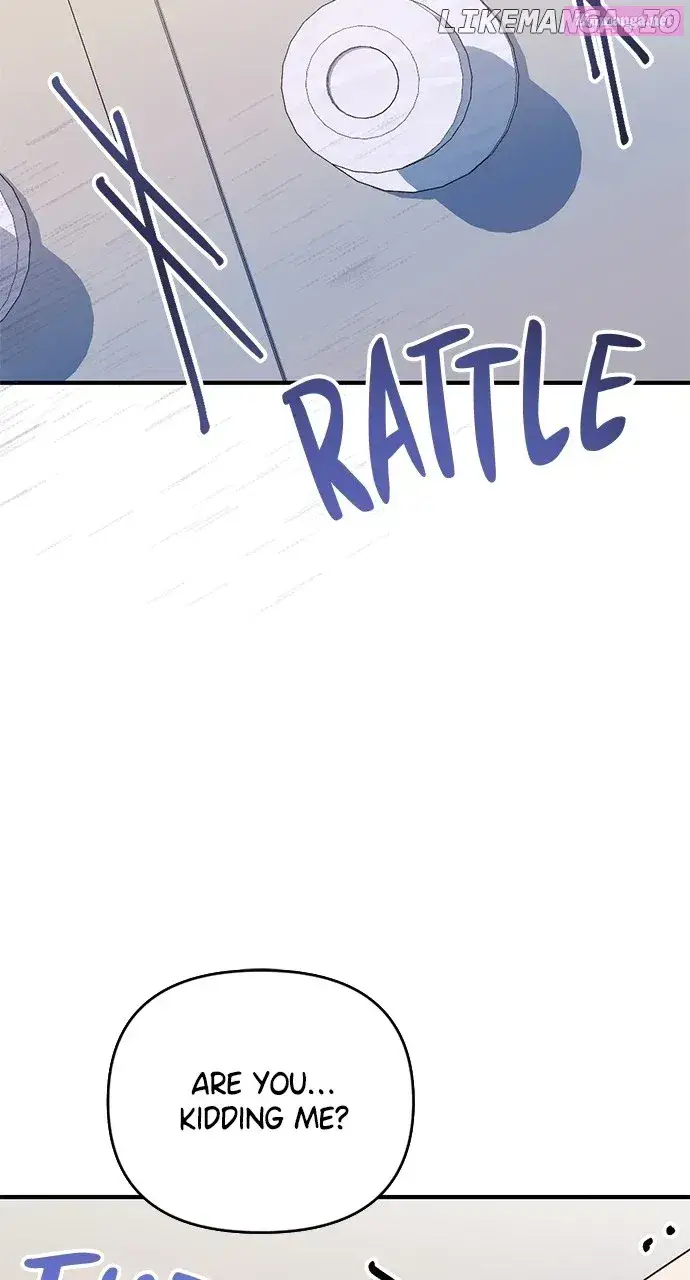 My Crush Got Possessed by the Duke Kainu Manga Chapter 15 Page 125