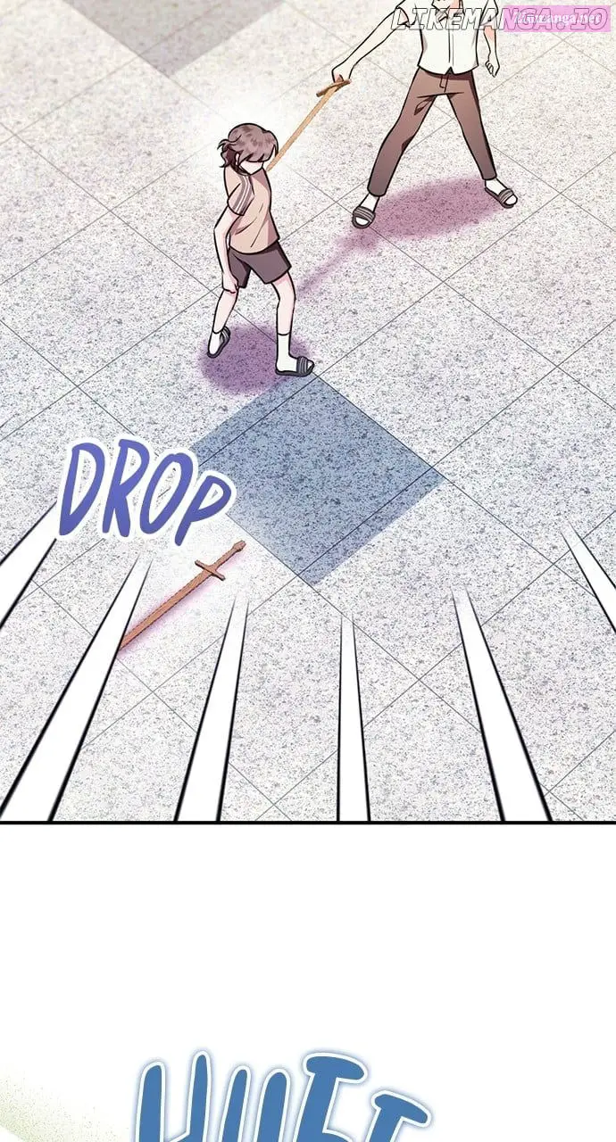 My Crush Got Possessed by the Duke Kainu Manga Chapter 14 Page 105