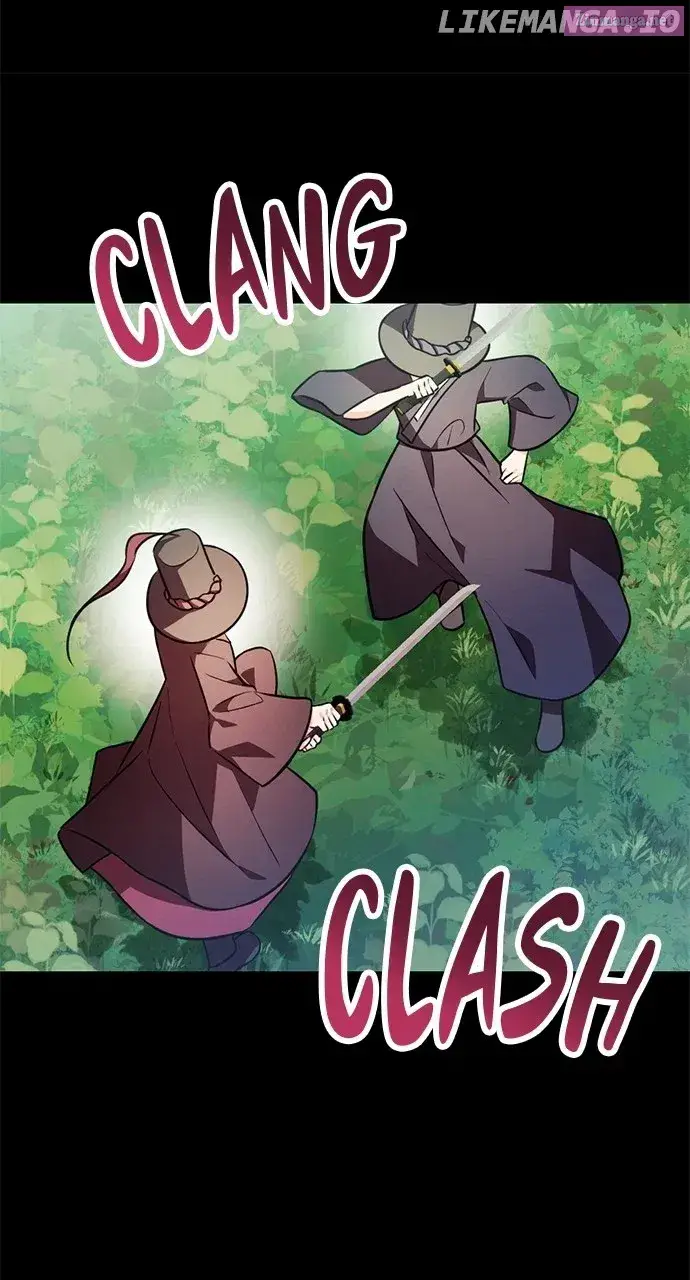 My Crush Got Possessed by the Duke Kainu Manga Chapter 14 Page 126