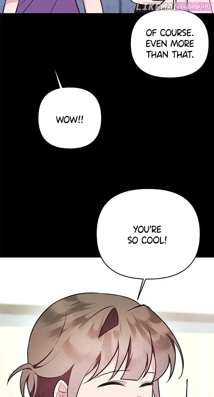My Crush Got Possessed by the Duke Kainu Manga Chapter 14 Page 129