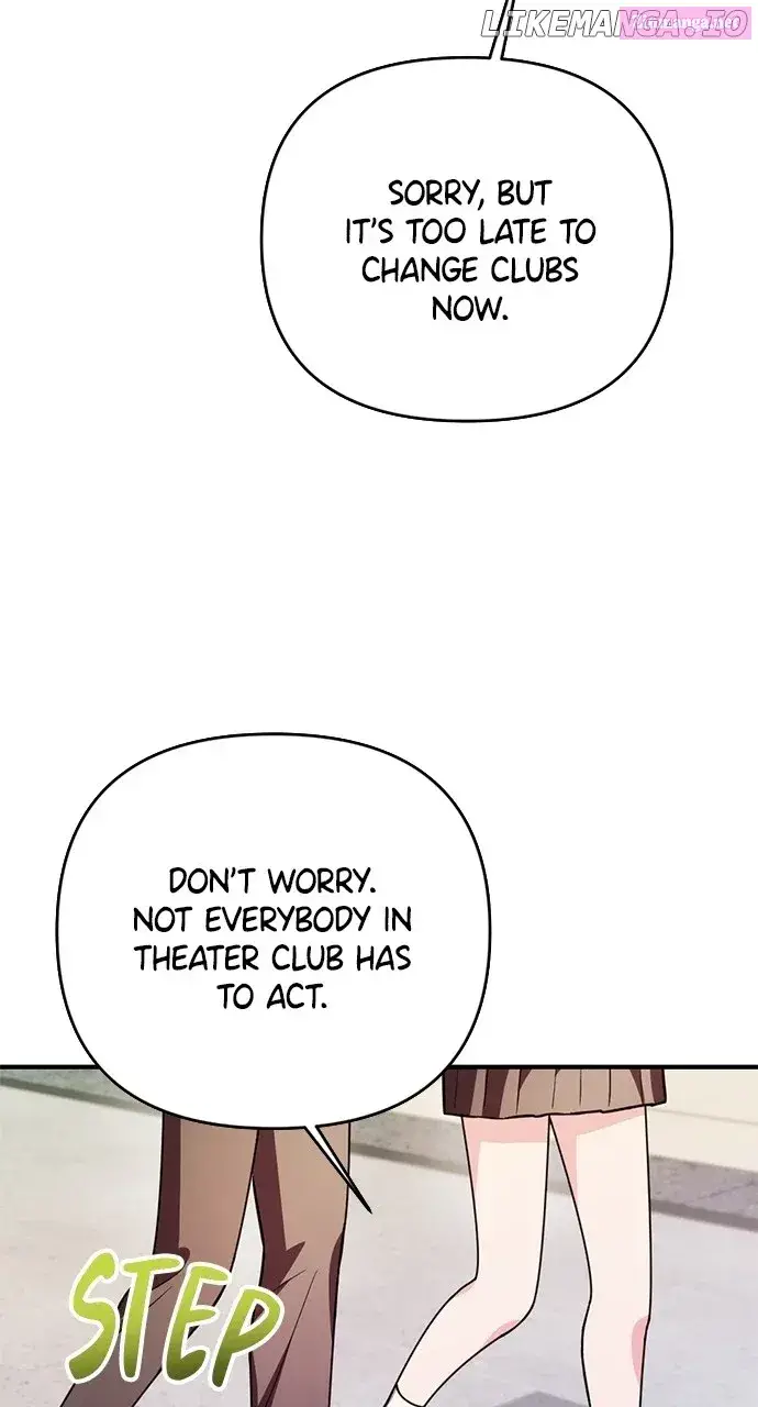 My Crush Got Possessed by the Duke Kainu Manga Chapter 13 Page 78