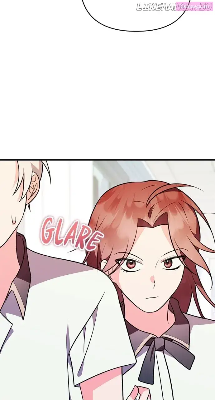 My Crush Got Possessed by the Duke Kainu Manga Chapter 13 Page 96