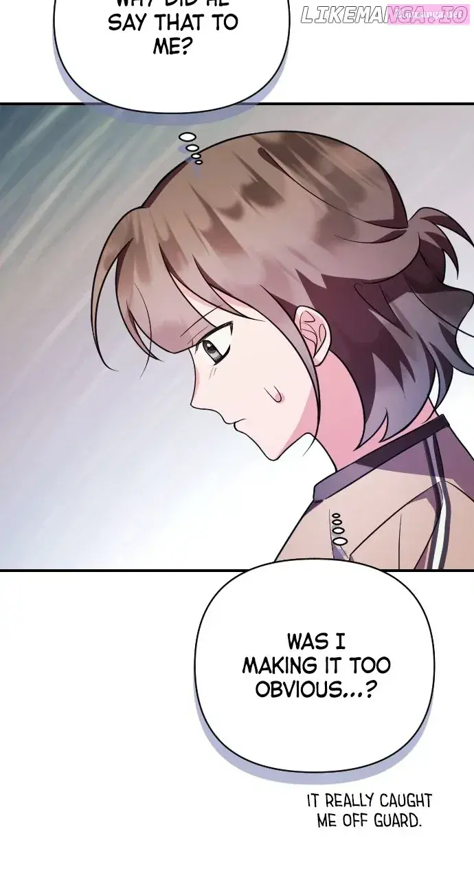 My Crush Got Possessed by the Duke Kainu Manga Chapter 13 Page 111