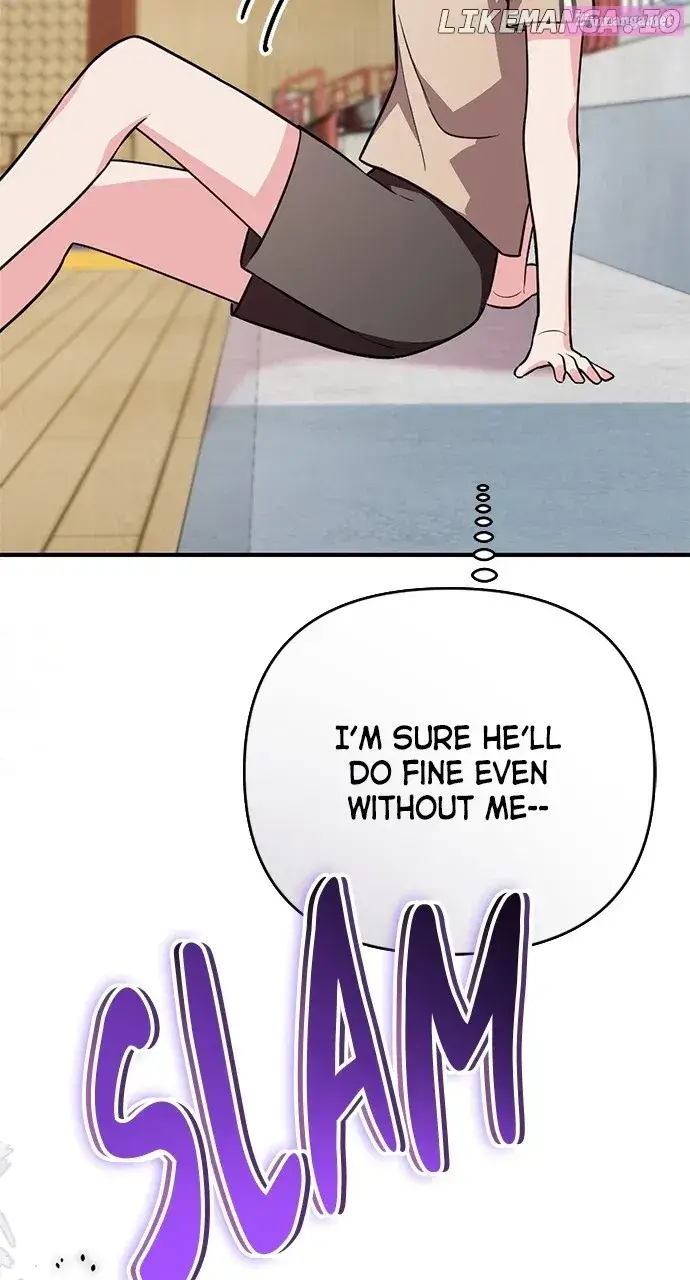 My Crush Got Possessed by the Duke Kainu Manga Chapter 13 Page 114