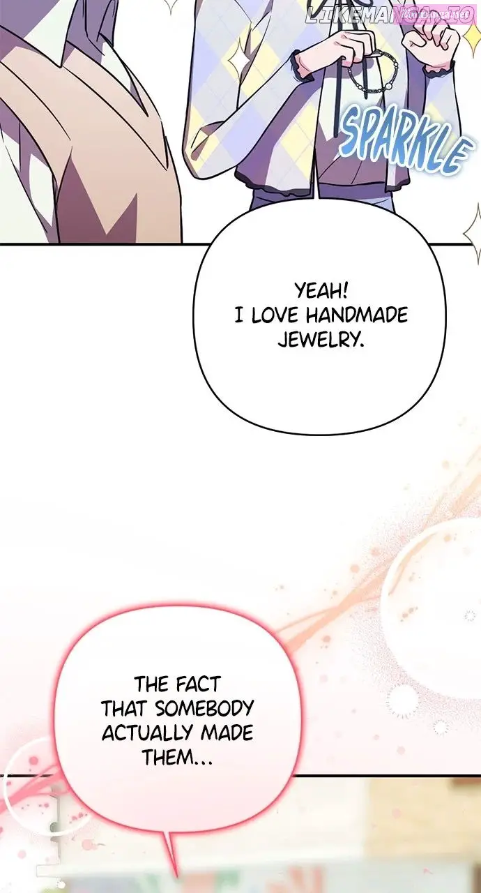 My Crush Got Possessed by the Duke Kainu Manga Chapter 12 Page 41