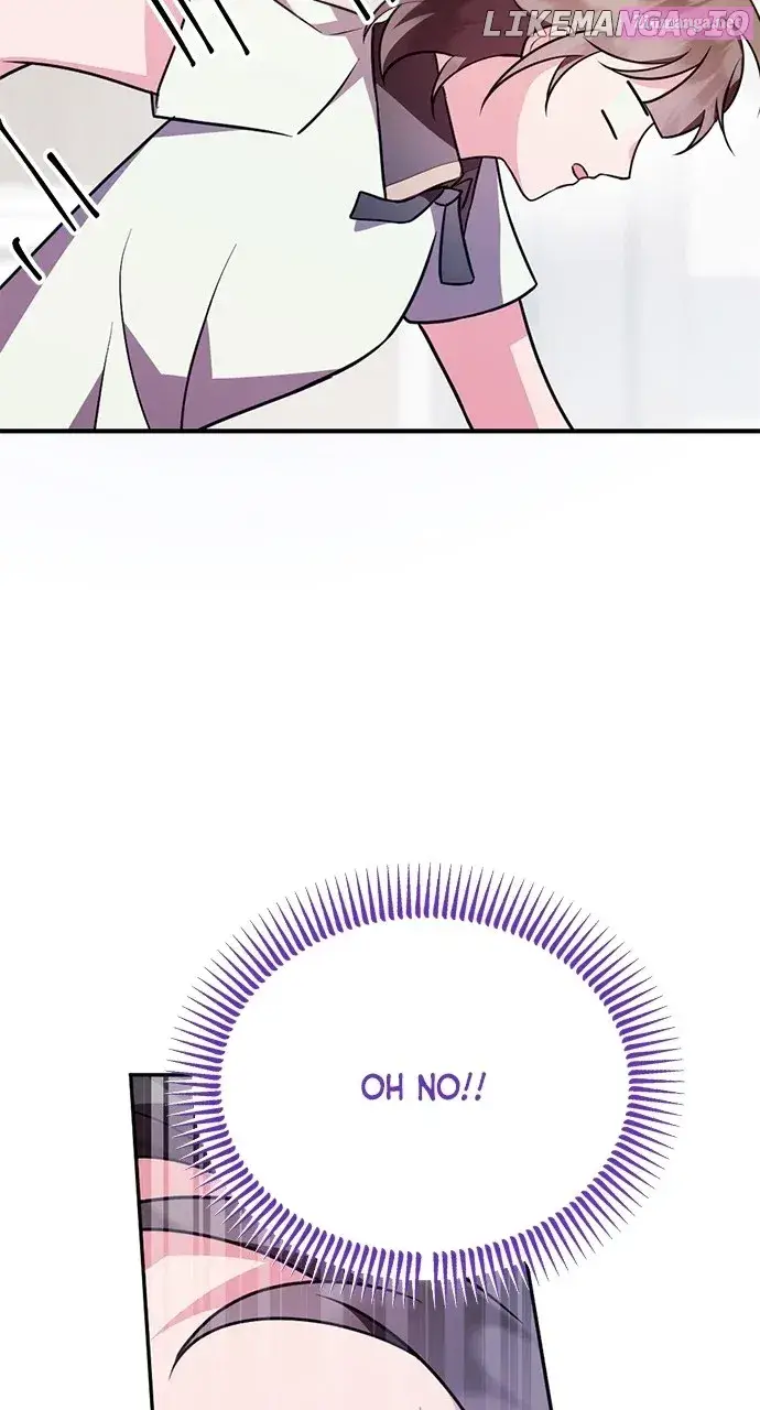 My Crush Got Possessed by the Duke Kainu Manga Chapter 11 Page 34