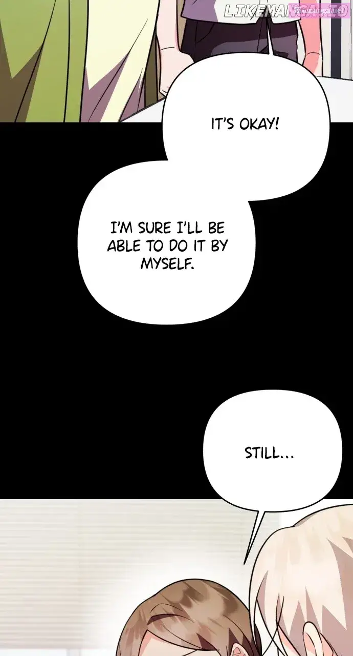My Crush Got Possessed by the Duke Kainu Manga Chapter 11 Page 83