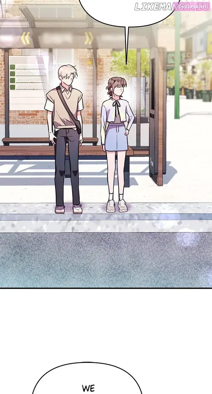 My Crush Got Possessed by the Duke Kainu Manga Chapter 11 Page 107