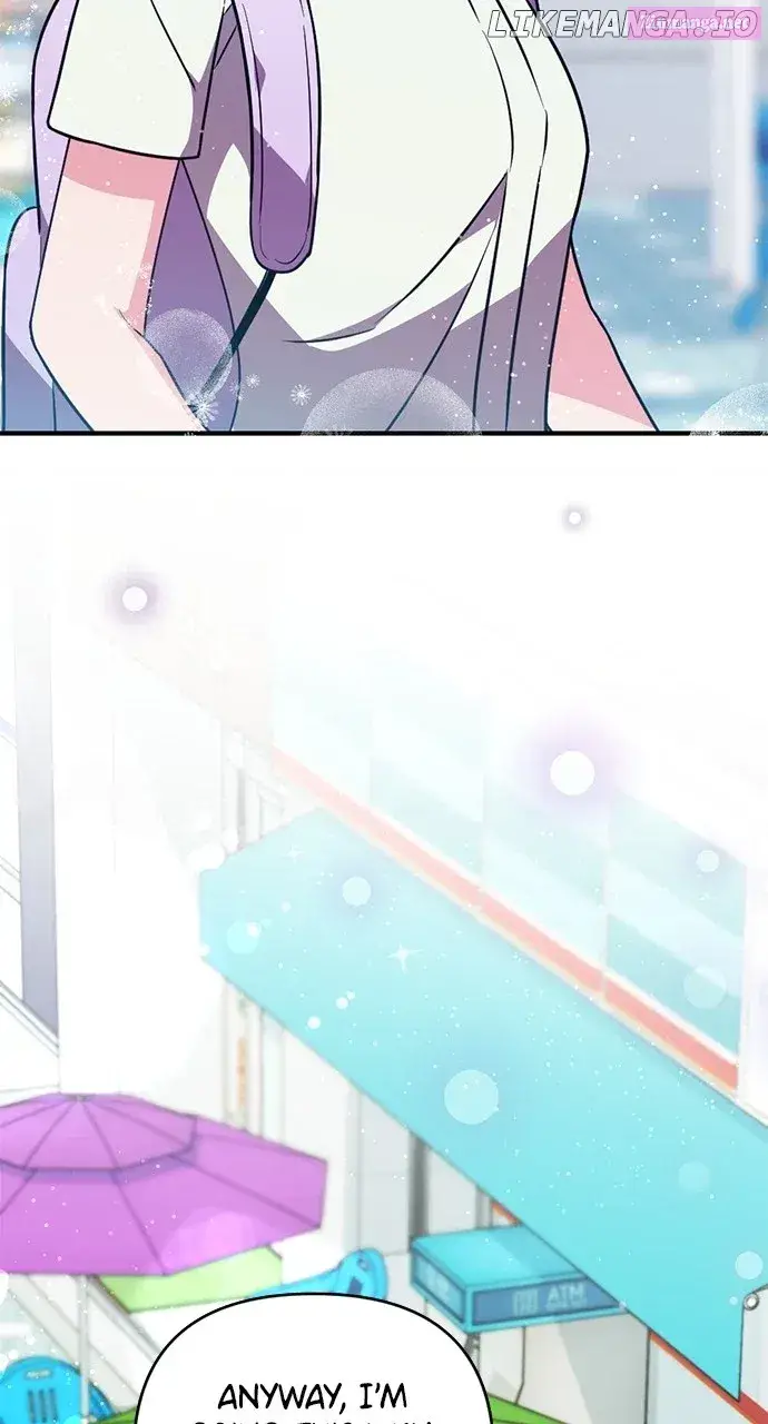 My Crush Got Possessed by the Duke Kainu Manga Chapter 10 Page 88