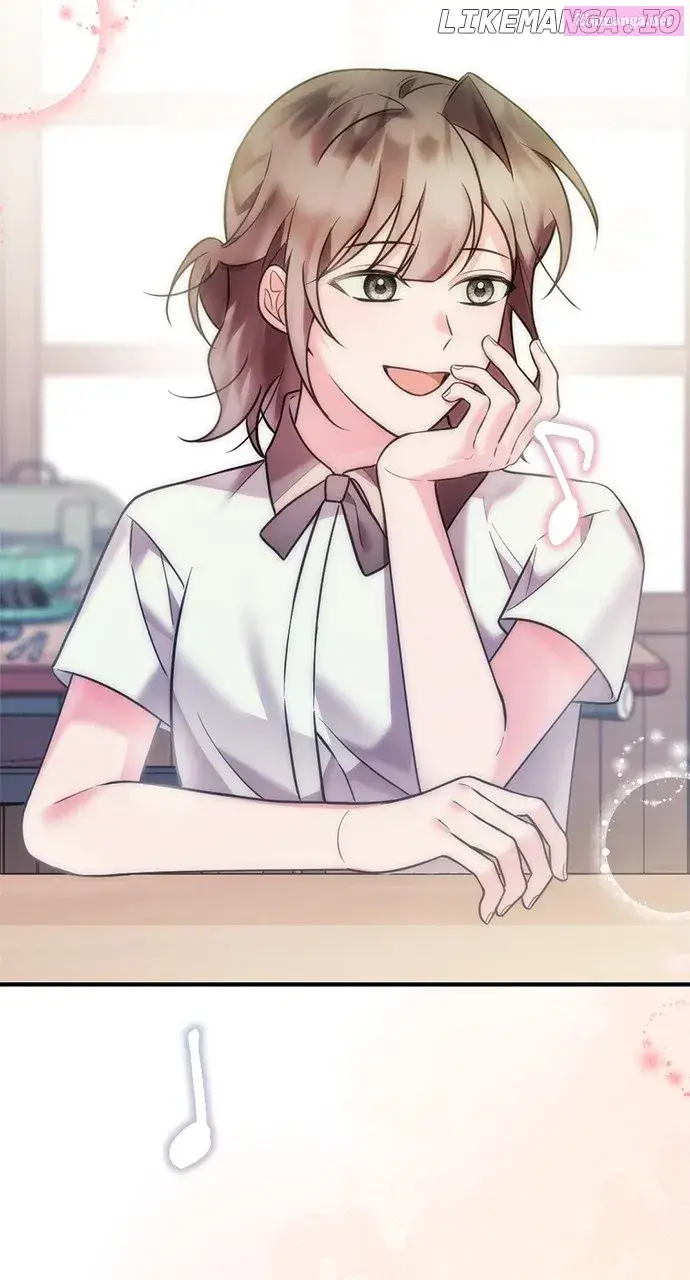 My Crush Got Possessed by the Duke Kainu Manga Chapter 9 Page 88