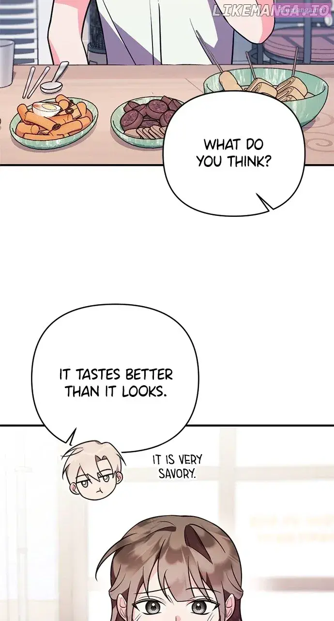 My Crush Got Possessed by the Duke Kainu Manga Chapter 9 Page 104