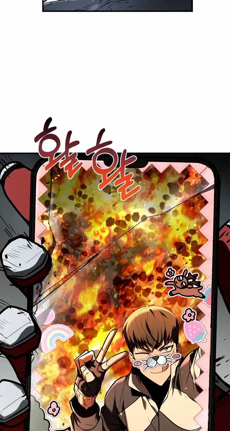 Trait Hoarder Kainu Manga Chapter 20 Page 119